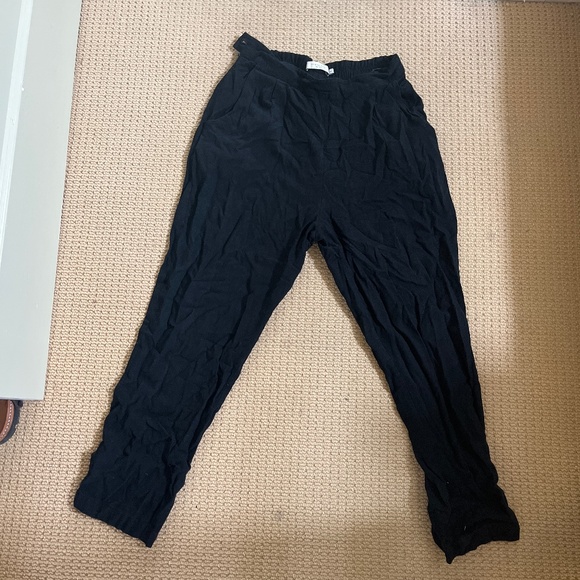Linen Pant - Picture 1 of 1